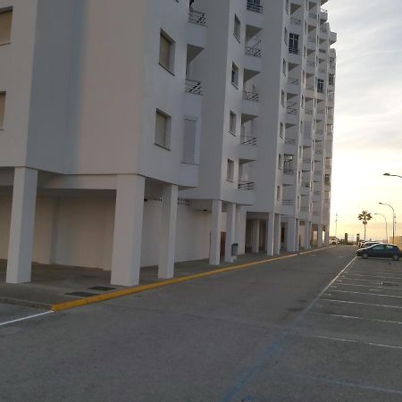 Apart Playa valdelagrana paseo marítimo 29 El Puerto de Santa Maria Exterior foto
